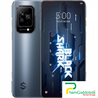 Thay Sườn Màn Hình Xiaomi Black Shark 5 Chính Hãng